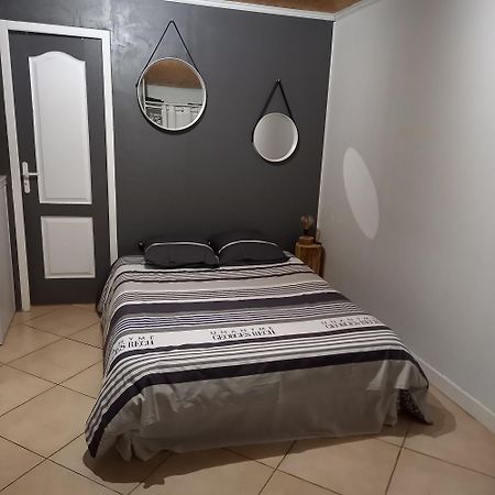 Chambre d'hôte indépendante près de la jalle Martignas-sur-Jalle Exterior foto