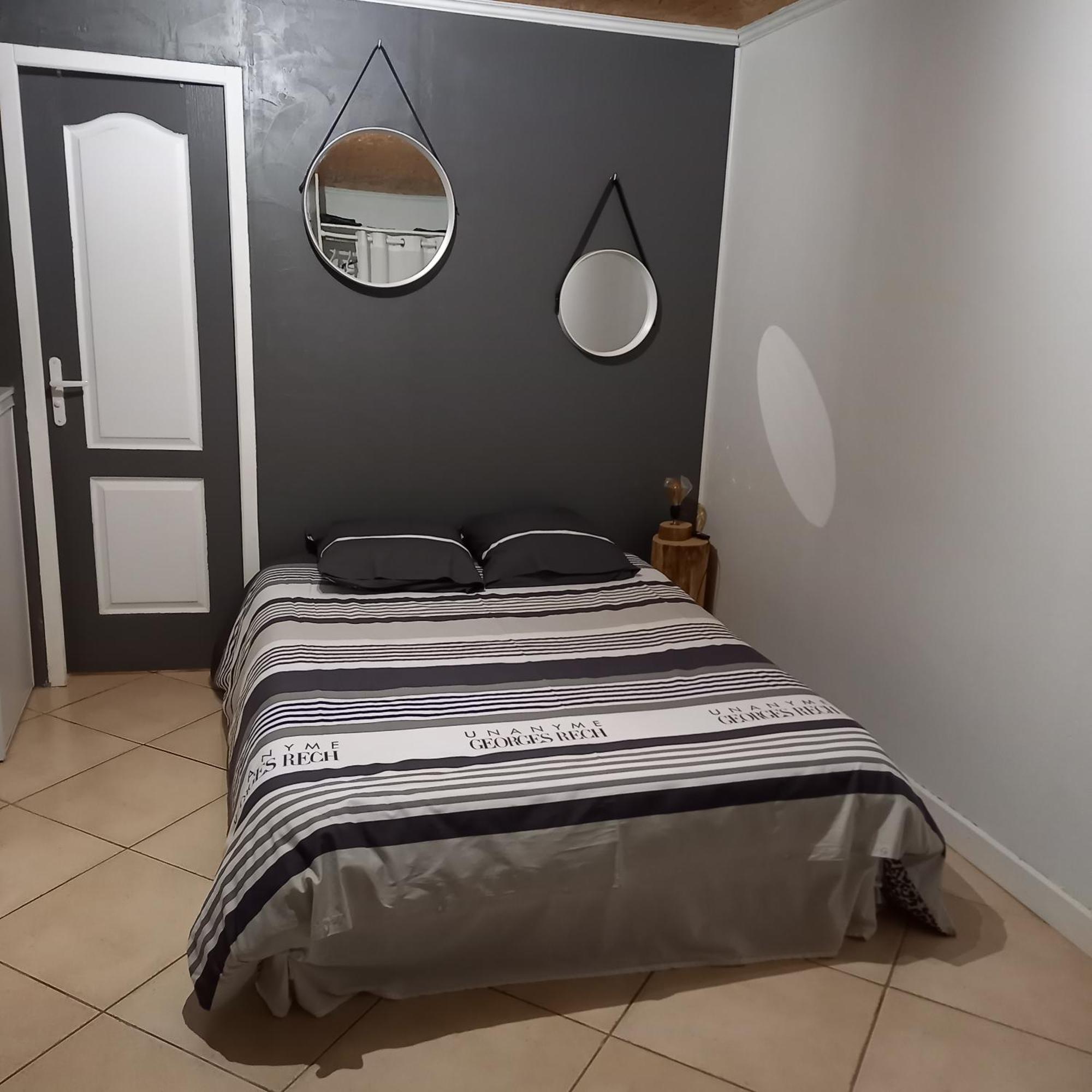 Chambre d'hôte indépendante près de la jalle Martignas-sur-Jalle Exterior foto